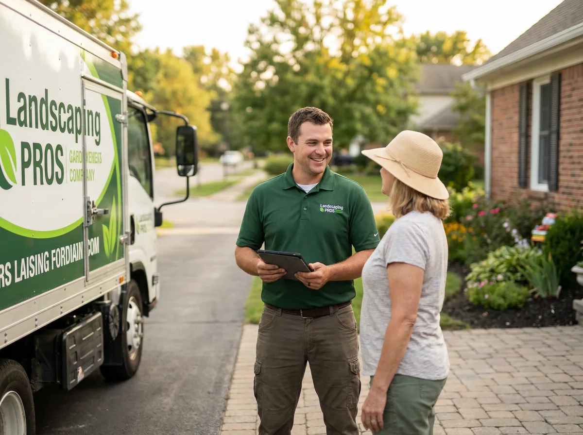 Landscaping Pleasant Plains, IL FAQs